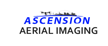 Ascension Arial Imaging Logo